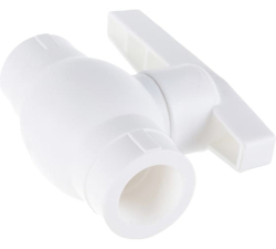 Кран шаровый VALFEX OPTIMA PP-R 20 мм ППР