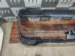 Бампер передний Exeed LX 19-нв Б/У Оригинал 602001892AADQJ