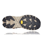 Ботинки мужские Hoka Anacapa mid GTX