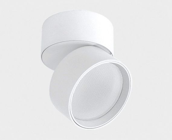 Светодиодный спот Italline IT02-006 white 4000K