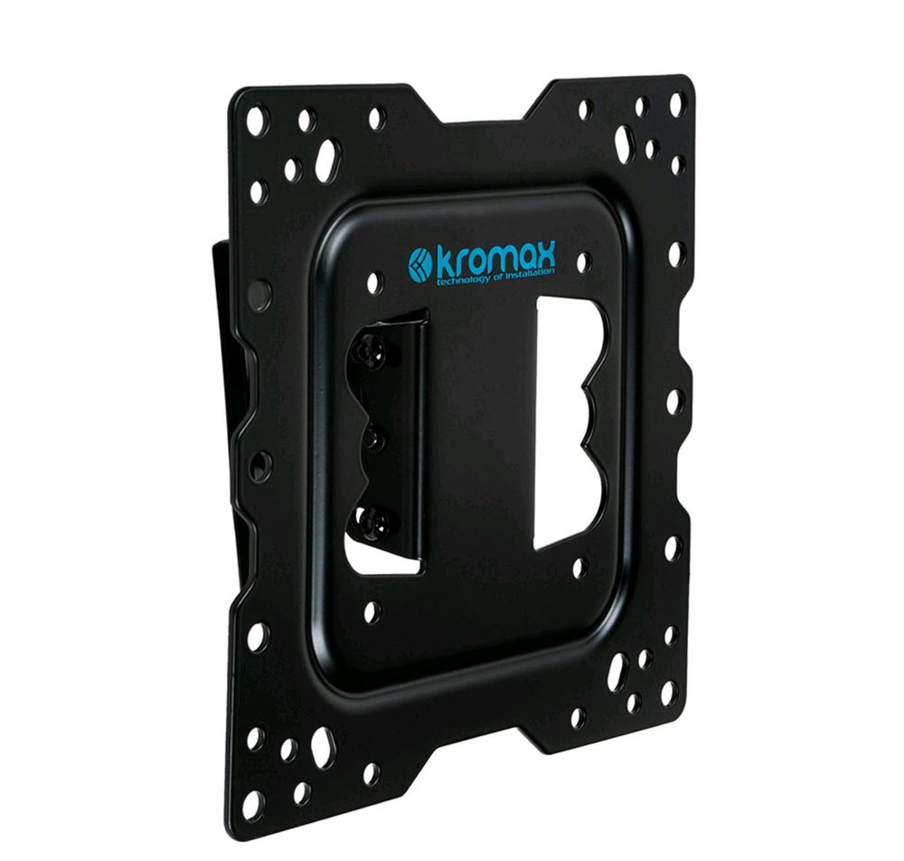 Кронштейн для LED/LCD телевизоров Kromax DIX-16 black