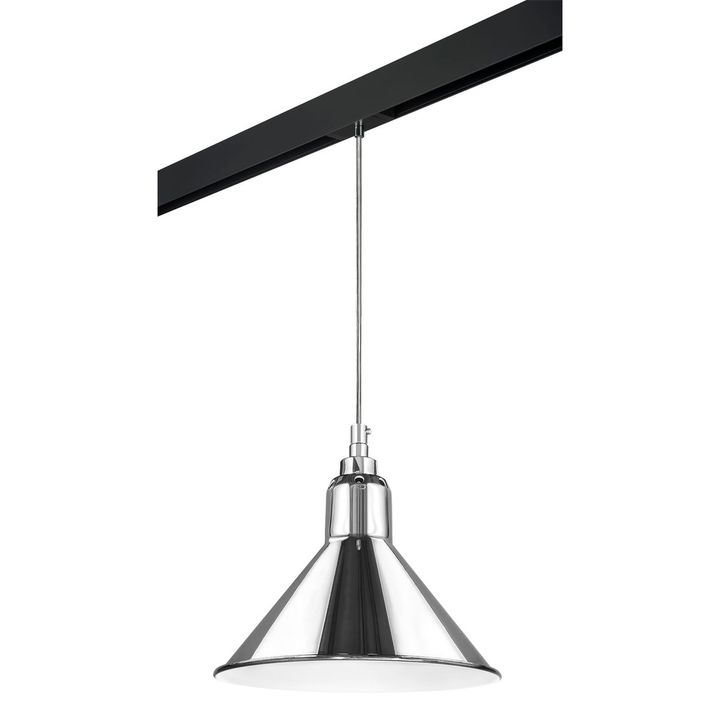 Комплект с трековым светильником Lightstar Loft (765024+595007) PRO765024
