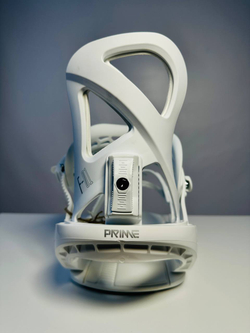 Крепления сноубордические PRIME - FUN-F1