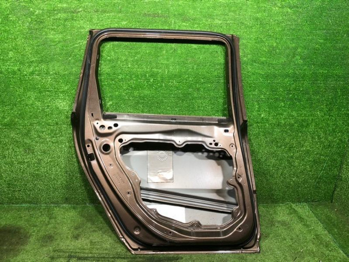 Дверь задняя левая Volvo XC70 (2007-2016)