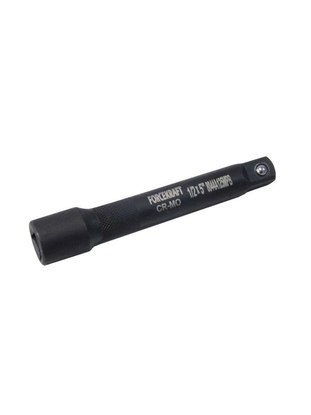 Удлинитель ударный Cr-Mo 250мм, 1/2'' FORCEKRAFT FK-8044A250MPB