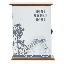 GAEM Ключница, L19 W6 H25,5 см