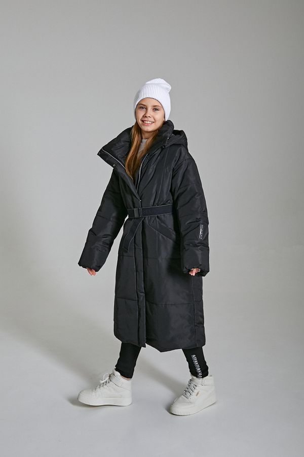 Пальто д/д BATIK 740-25з-1 