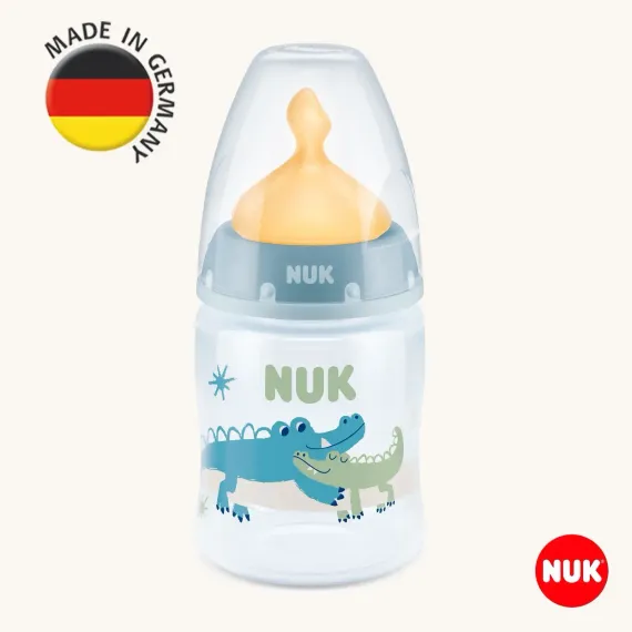 Бутылочка Nuk Anti-Colic 150 мл