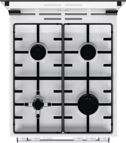 Плита газовая Gorenje GGI5A21WH