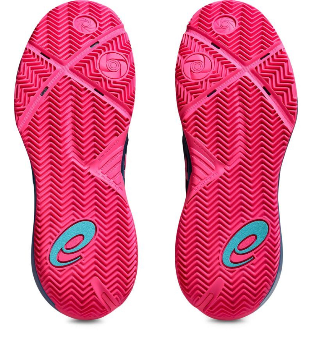 Мужские кроссовки для Падел Asics Gel-Resolution X Padel