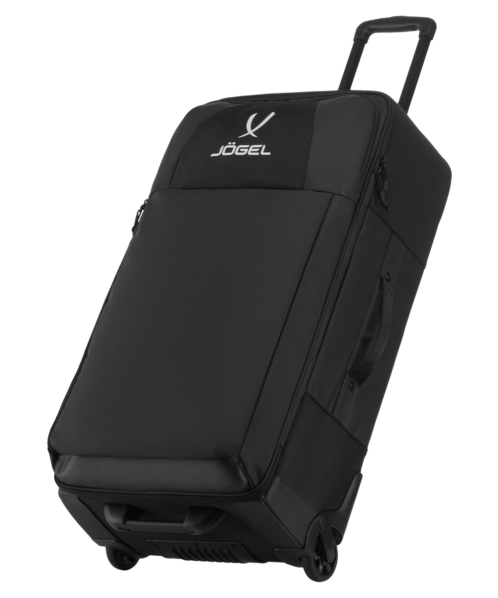 Чемодан PREMIER Team Trolley L, черный