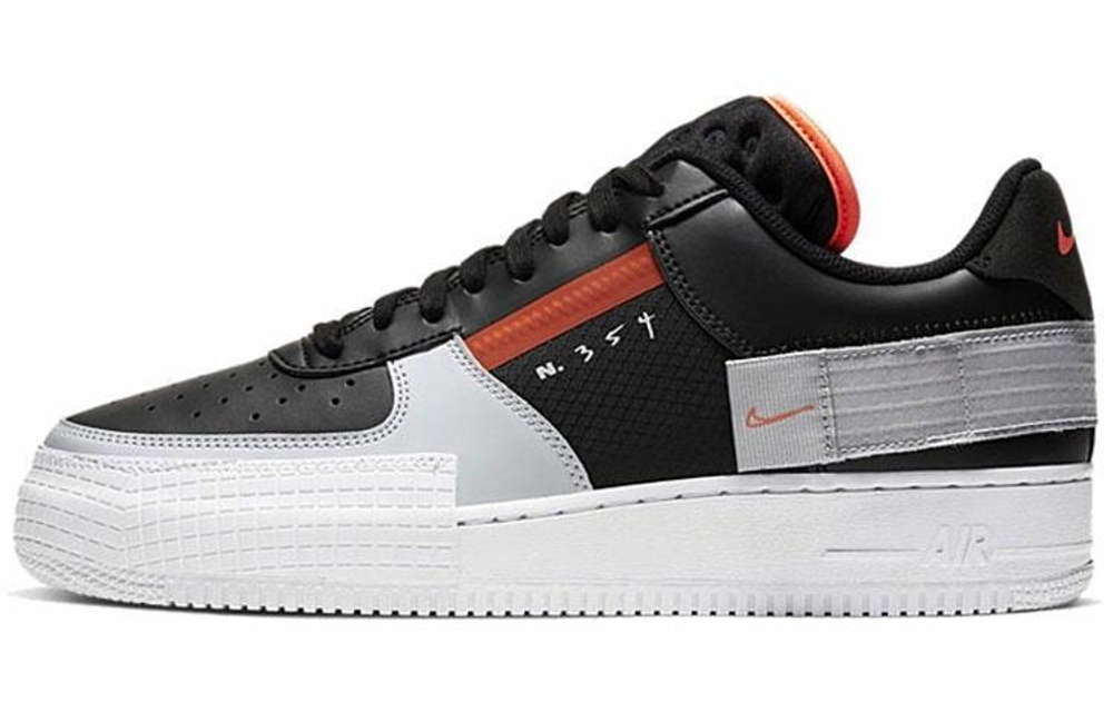 Кроссовки Nike Air Force 1 Low Type