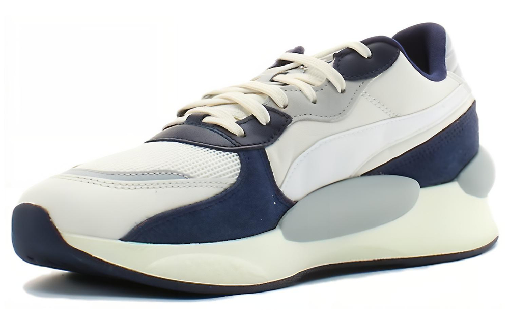 PUMA Rs 9.8 Space "Whisper White"