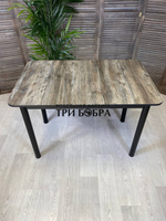 Раздвижной стол "Сосна Пандероса"