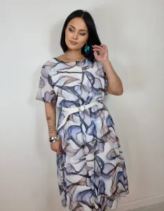 Платье 02313-1 Fabrika