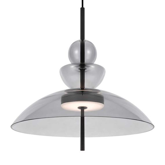 Подвесной светодиодный светильник Maytoni Bangkok MOD185PL-L11B3K3