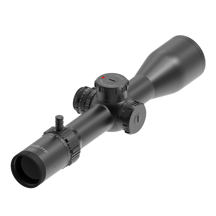 Прицел Artelv LRS 3-18x50 FFP AM318 (ASL31850F34)