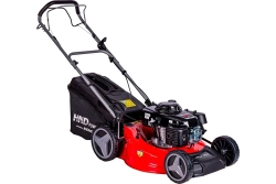 Газонокосилка бензиновая HND LM 53 XS