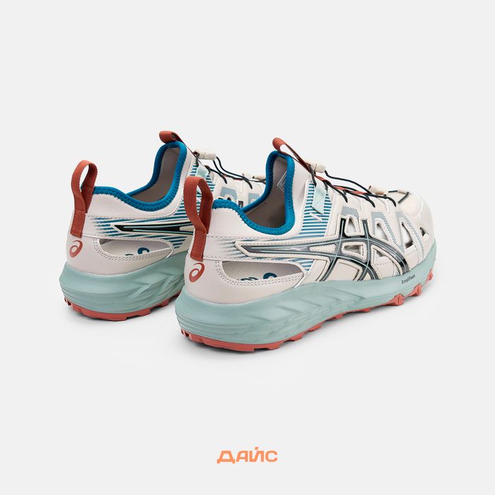 Кроссовки Asics Gel-Sonoma SE артикул:1203A670-022 - купить в магазине Дайс