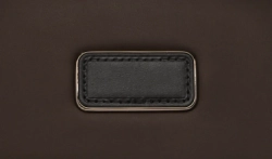 Рюкзак кожаный Bradner/ Espresso Brown Bombe