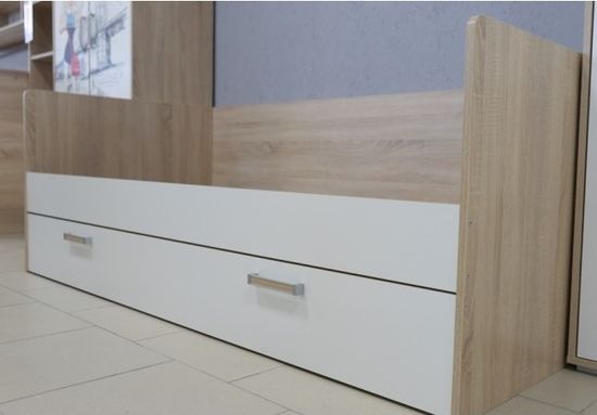 Кровать БЛАНКА универсальная