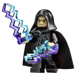 LEGO Star Wars: Исследователь I 75185 — Tracker I — Лего Звездные войны Стар Ворз