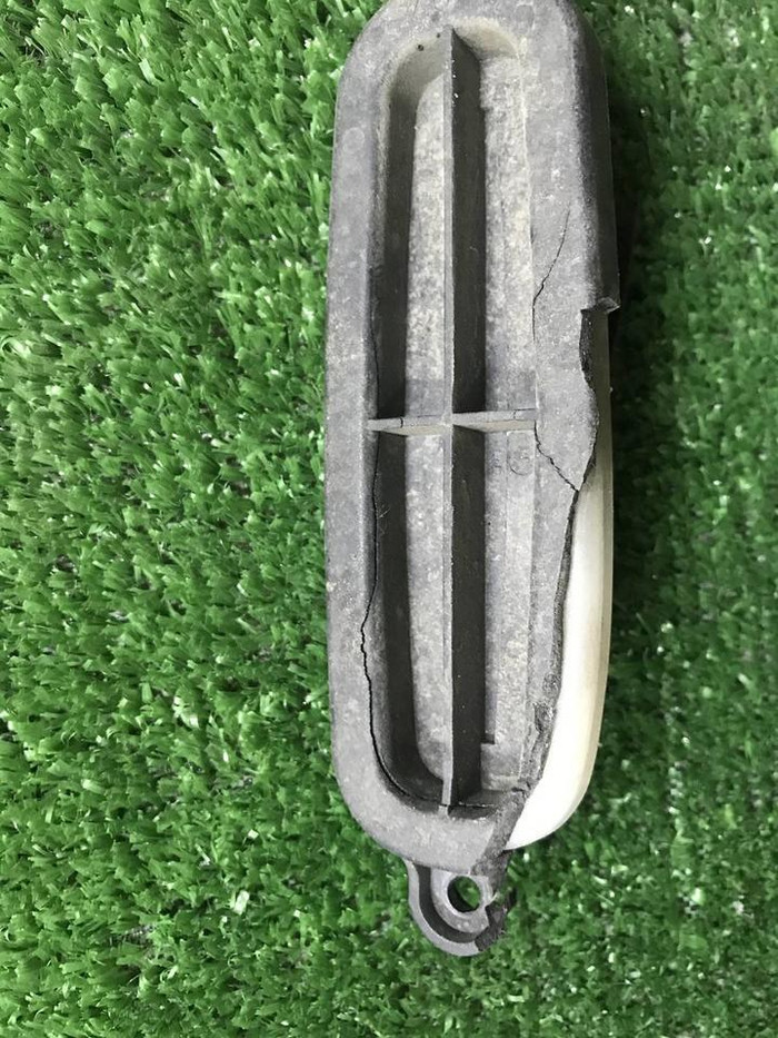 Блок управления фары BMW 3er F30 (2011-2016)