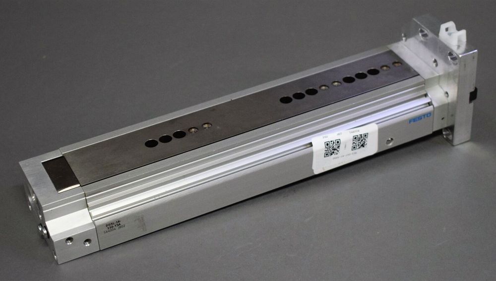 FESTO DGSL-16-150-Y3A