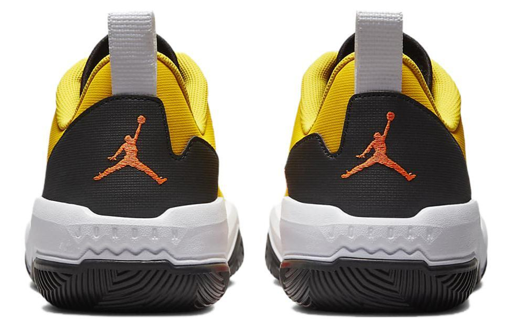 Кроссовки Honor The Gift X Jordan Why Not .6