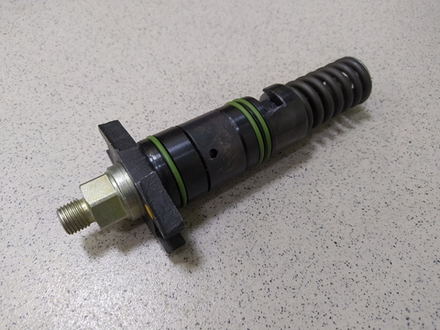 Секция топливного насоса 175.1111130-04