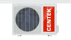 Кассетная сплит-система CENTEK AIR CT-66C24/CT-66C24