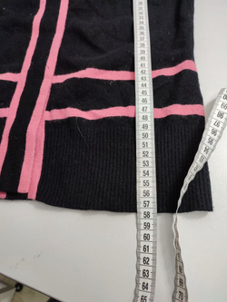 Комплект Yimalaier кардиган и топ 46 размер