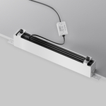 Встраиваемый светильник Technical DL065-20W3-6K-TRS-W