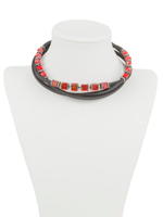 Колье Collezione N