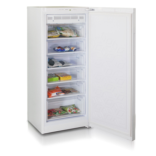 морозильная камера Бирюса Б-6046SN