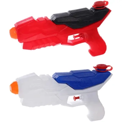 Водяной пистолет «Демон» 23*13,5 см, микс
