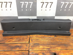 Обшивка багажника Chery Tiggo 7 Pro 20-нв Б/У Оригинал 403001374AAABK