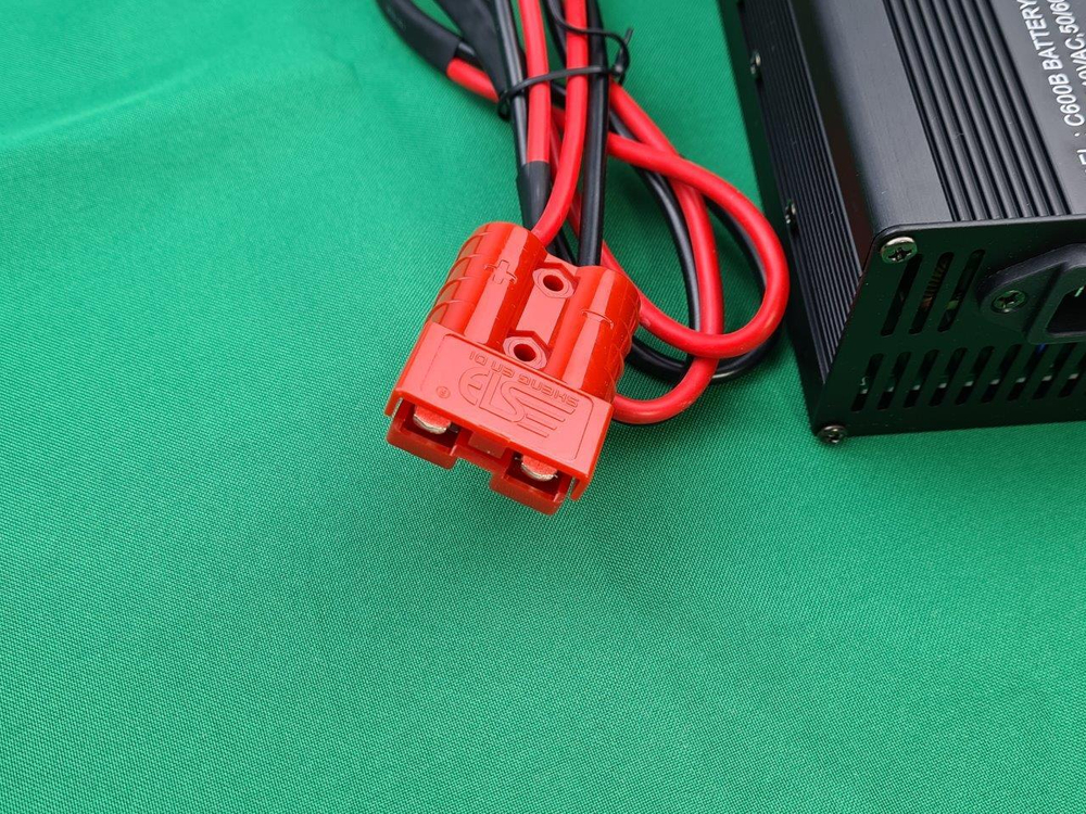 Зарядное устройство ET LF8-18EL