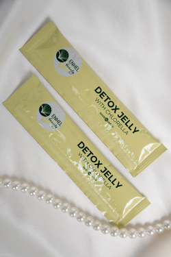 Хлорелла Enhel Beauty с новой усиленной формулой