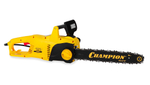 Пила электро Champion 520N-16" (2кВт 3/8-1,3-57, 4,0кг)