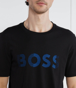 Футболка BOSS GREEN - черный(50494106)