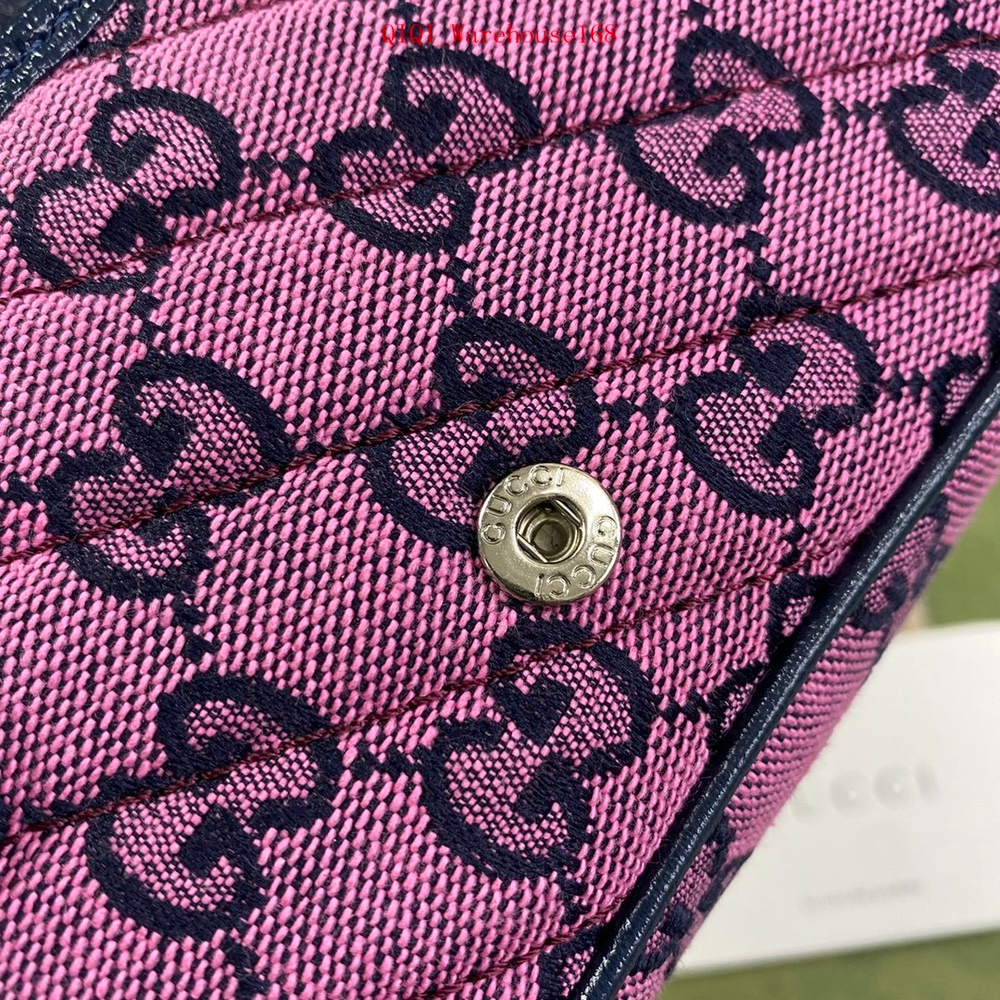 Gucci Marmont 16 cm