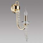 Бра Odeon Light Capel 5063/1W