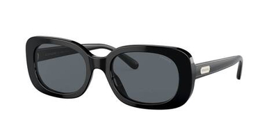 Солнцезащитные очки HC8358U Coach - черный(HC8358U)