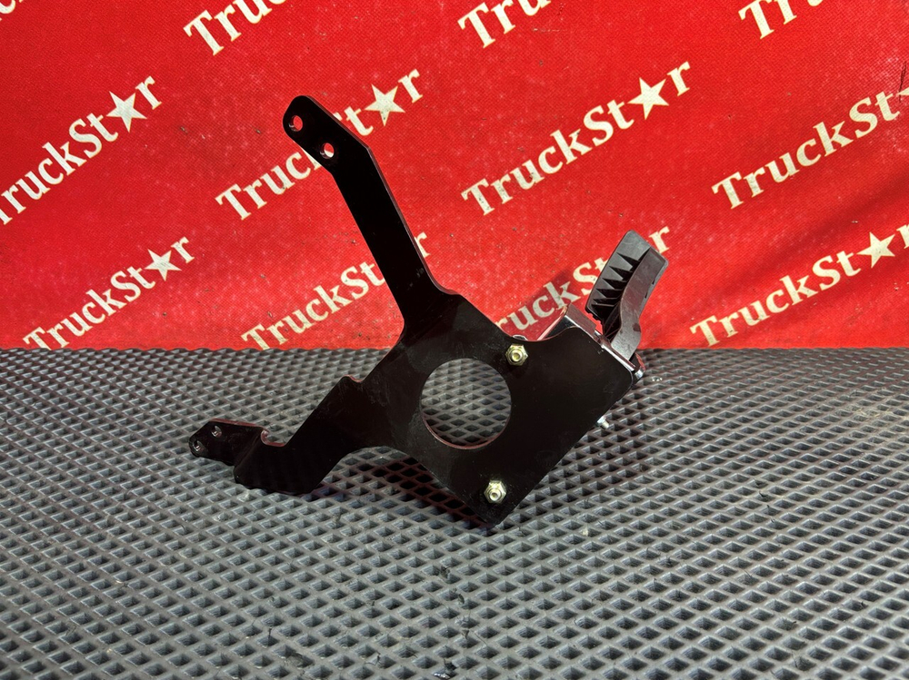 Педаль газа 2024г.