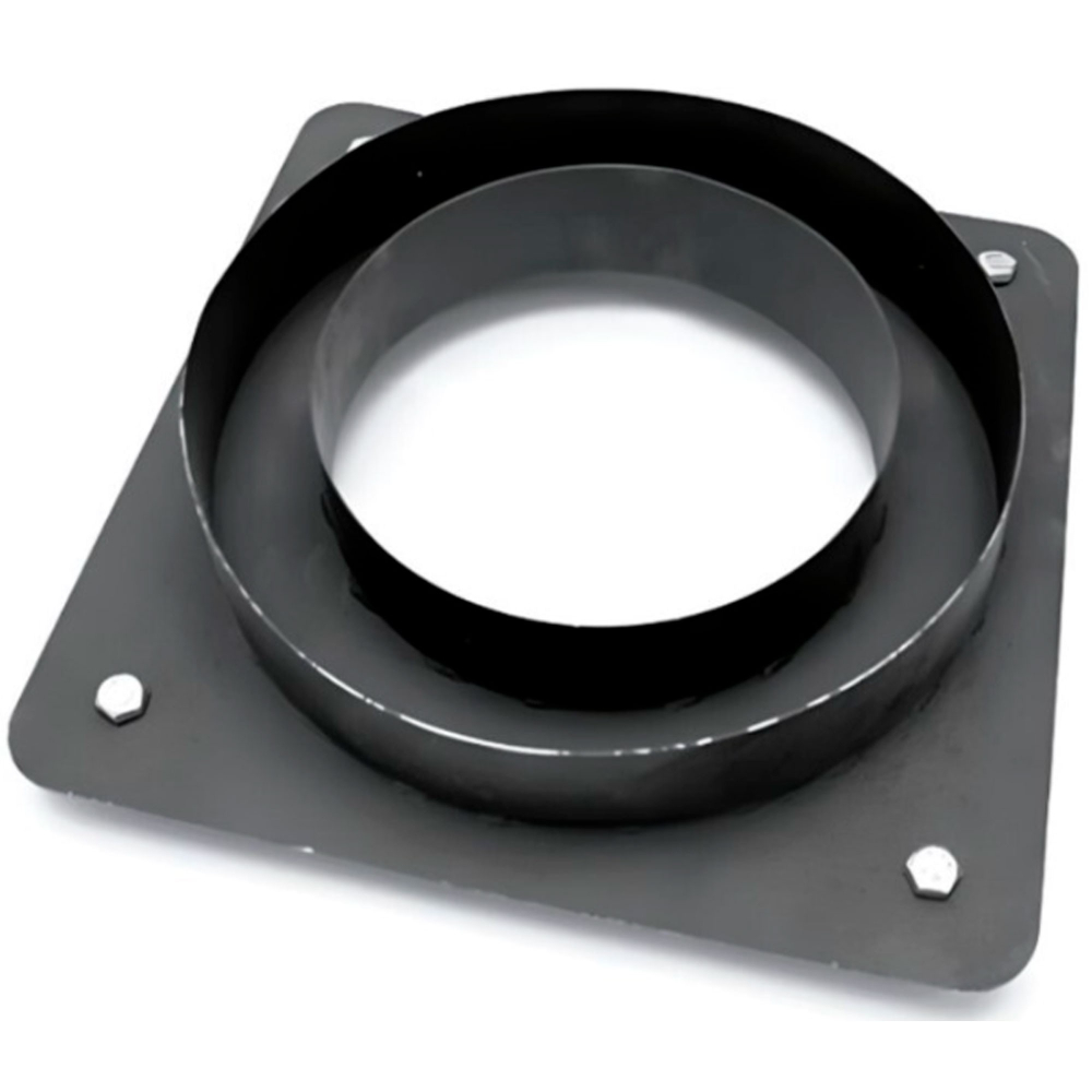 Переходники на дымосос ZOTA СТНВ/4-140 с дымохода 250 мм