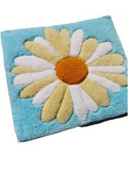 Güllü divar xalçası