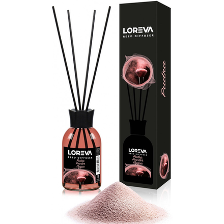 Ароматизатор воздуха Loreva Пудра 110 мл