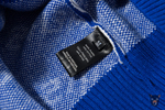 Джемпер Vetements "All-Over Logo"