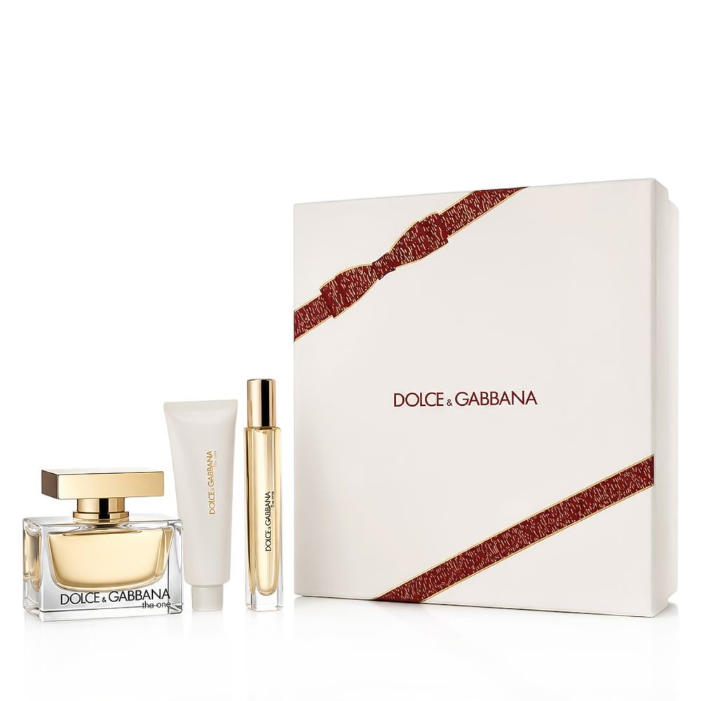 Chloé Chloé EDP Chloé 20 ml + EDP Nomade 20 ml (woman) 40 ml